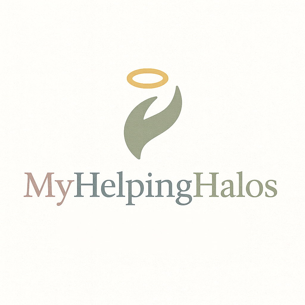 Helping Halos